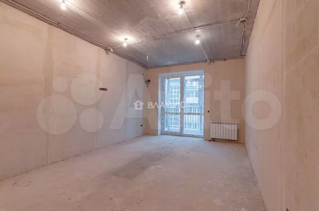 2-к. квартира, 79,8 м, 4/8 эт. - Фото 0