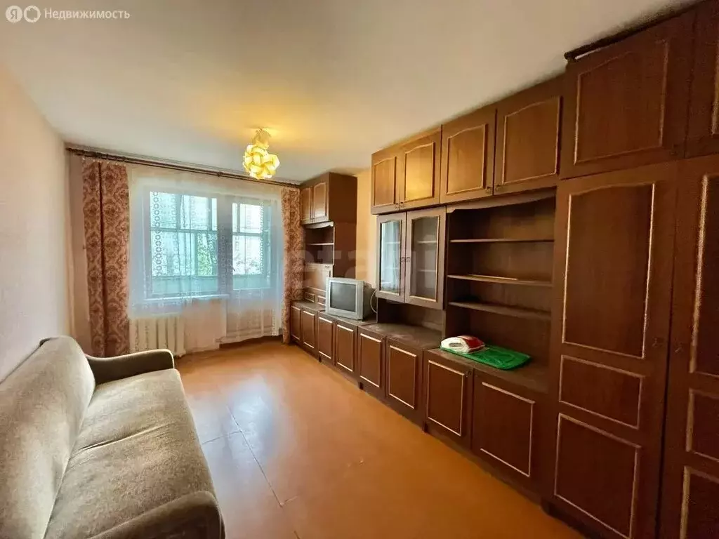 3-комнатная квартира: Кострома, Никитская улица, 90 (57.4 м) - Фото 1