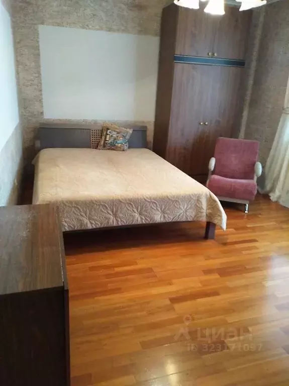 Комната Хакасия, Абакан ул. Пушкина, 42 (16.0 м) - Фото 1