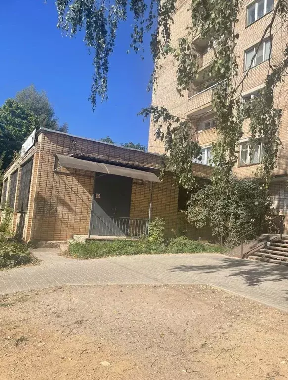 Студия Смоленская область, Смоленск ул. Юрьева, 5 (18.0 м) - Фото 1