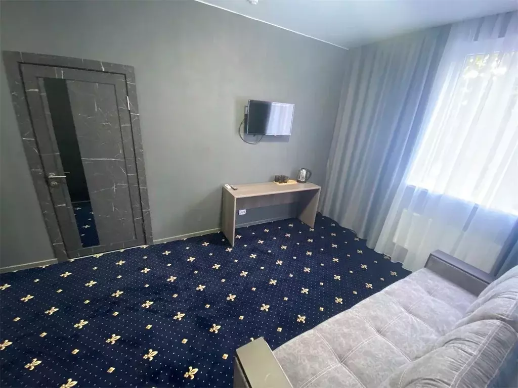 Комната Ростовская область, Шахты ул. Маяковского, 273 (50.0 м) - Фото 2