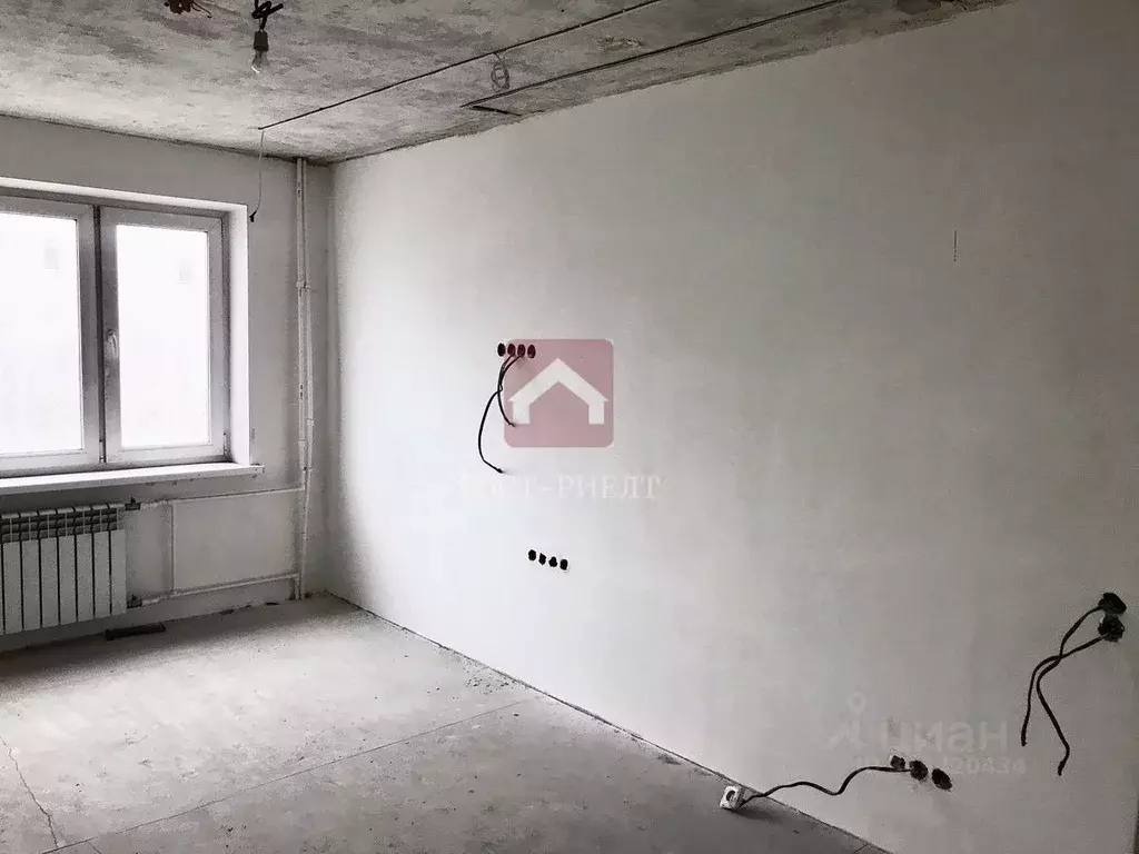 3-к кв. Саратовская область, Саратов ул. Имени В.М. Азина, 21 (55.0 м) - Фото 1