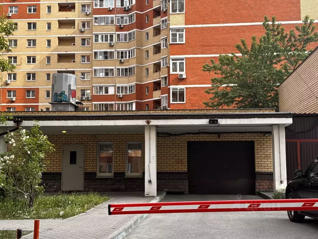 Гараж в Московская область, Люберцы ул. Кирова, 9к1 (13 м) - Фото 1