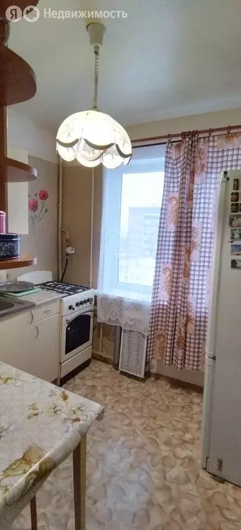 3-комнатная квартира: Петрозаводск, улица Жуковского, 14 (49 м) - Фото 1