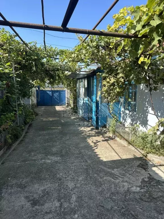 Дом в Крым, Симферополь ул. Козлова, 132 (61 м) - Фото 0