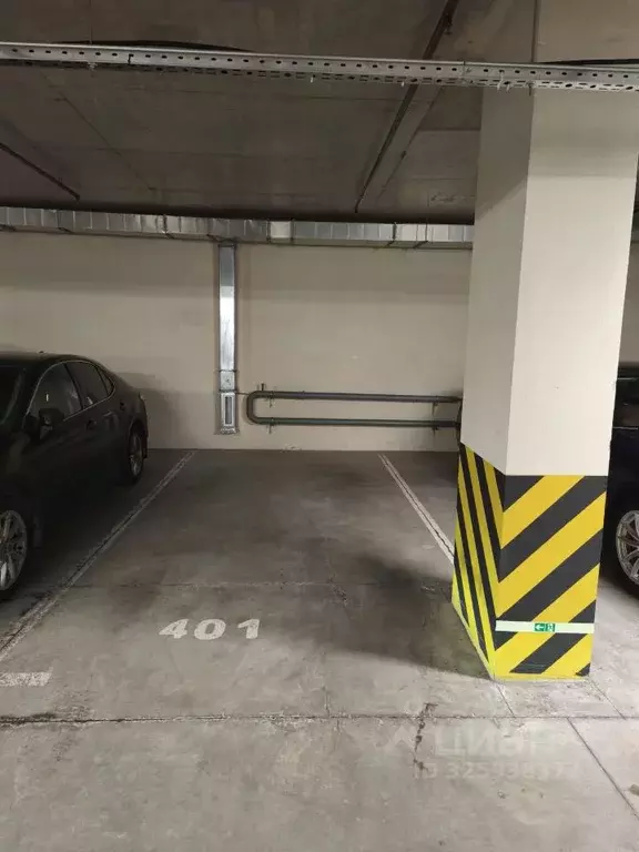 Гараж в Москва Херсонская ул., 43 (13 м) - Фото 1