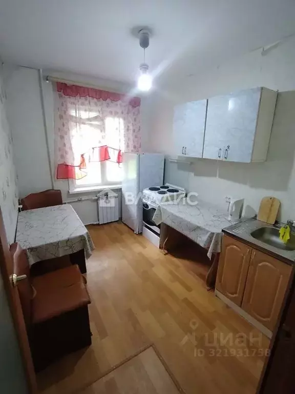 2-к кв. Бурятия, Улан-Удэ Восточный мкр, ул. Туполева, 19 (50.6 м) - Фото 1