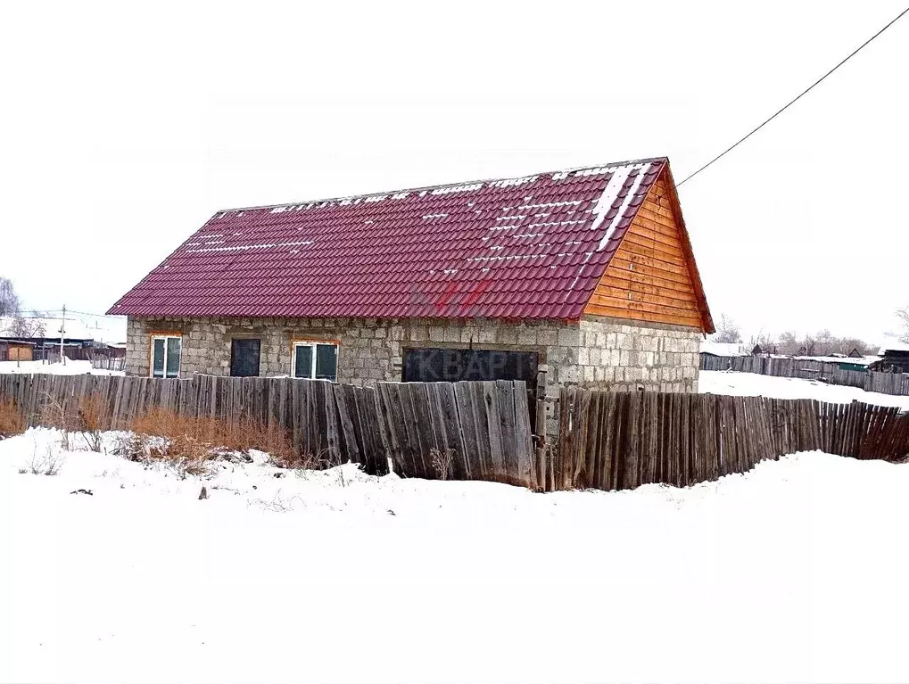 Торговая площадь в Тыва, Тандинский кожуун, с. Бай-Хаак ул. Степная ... - Фото 1