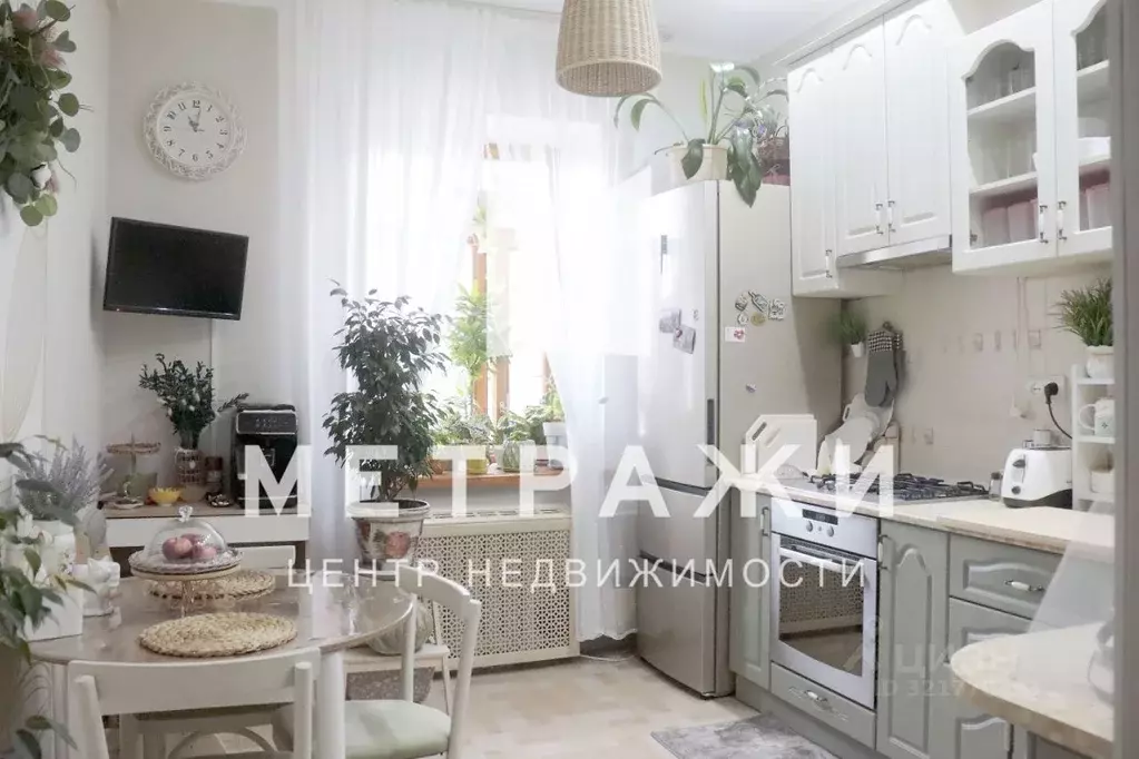 3-к кв. Омская область, Омск ул. Богдана Хмельницкого, 220 (67.0 м) - Фото 1