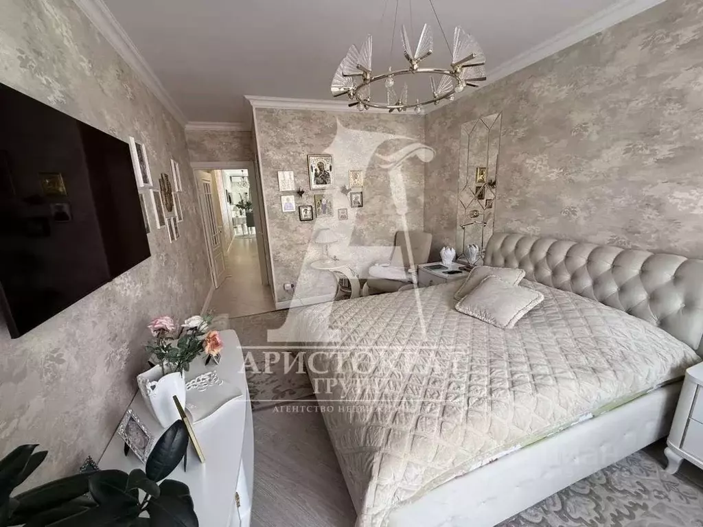 2-к кв. Ставропольский край, Пятигорск ул. Бунимовича, 19 (110.0 м) - Фото 1