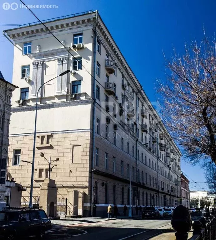 Офис (99.7 м) - Фото 0