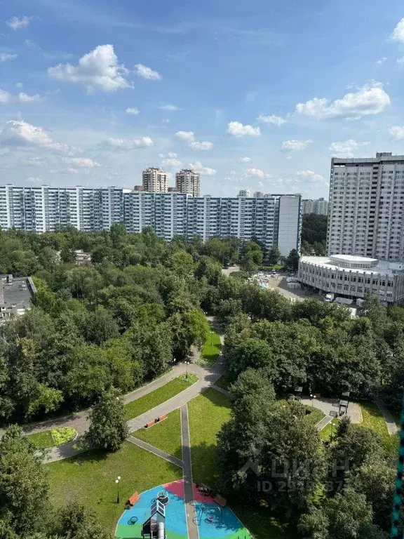 Квартира, 1 комната, 38 м - Фото 1