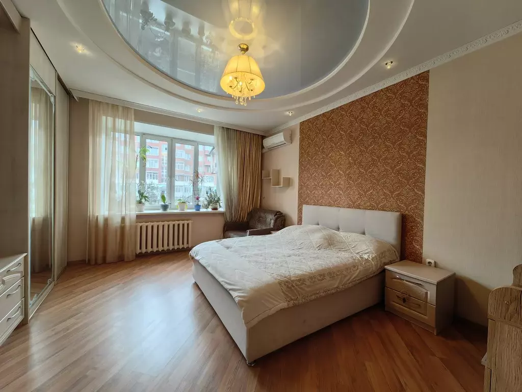 Продаётся 2-к квартира, 61.5 м - Фото 0