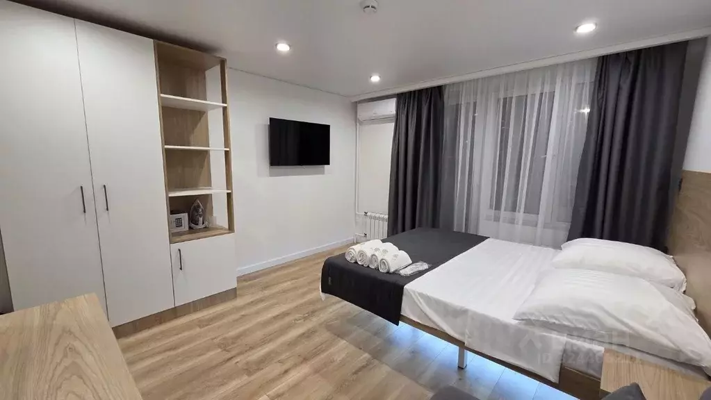 Комната Москва Нагорная ул., 15К6 (18.0 м) - Фото 2