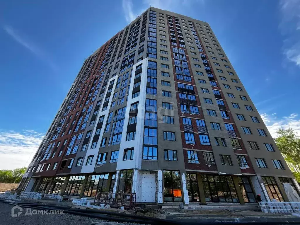 Продаётся квартира-студия, 20.22 м - Фото 1