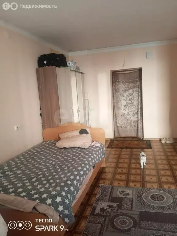 Квартира-студия: Иволгинск, квартал Студенческий, 15 (26.5 м) - Фото 1