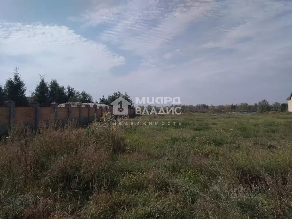 Участок в Омская область, Омский район, с. Усть-Заостровка  (30.0 ... - Фото 1