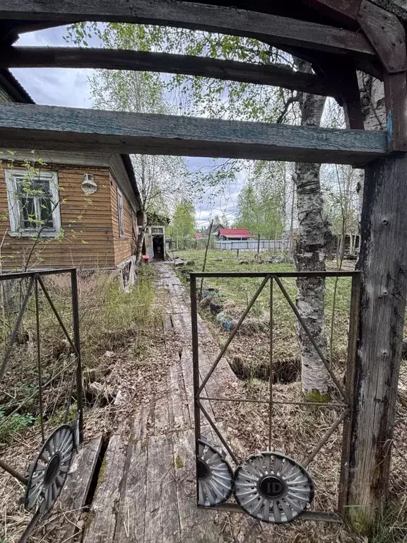 Участок в Архангельская область, Архангельск Южная Маймакса мкр, ул. ... - Фото 1