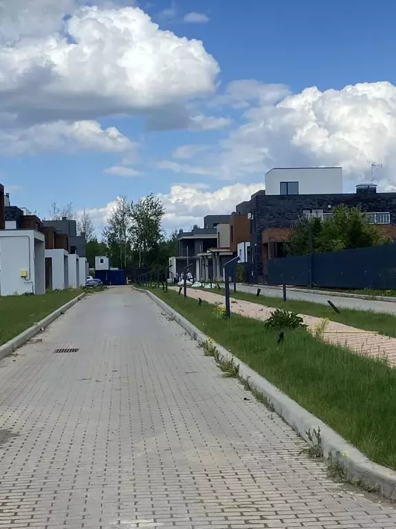Коттедж в Московская область, Красногорск городской округ, д. ... - Фото 1