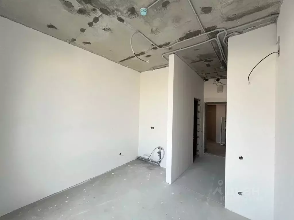 Студия Москва Автомобильный проезд, 4к7 (17.6 м) - Фото 2