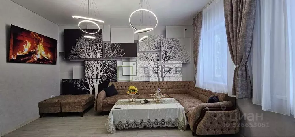 Дом в Башкортостан, Иглинский сельсовет, с. Иглино ул. Автодорожная, 1 ... - Фото 1