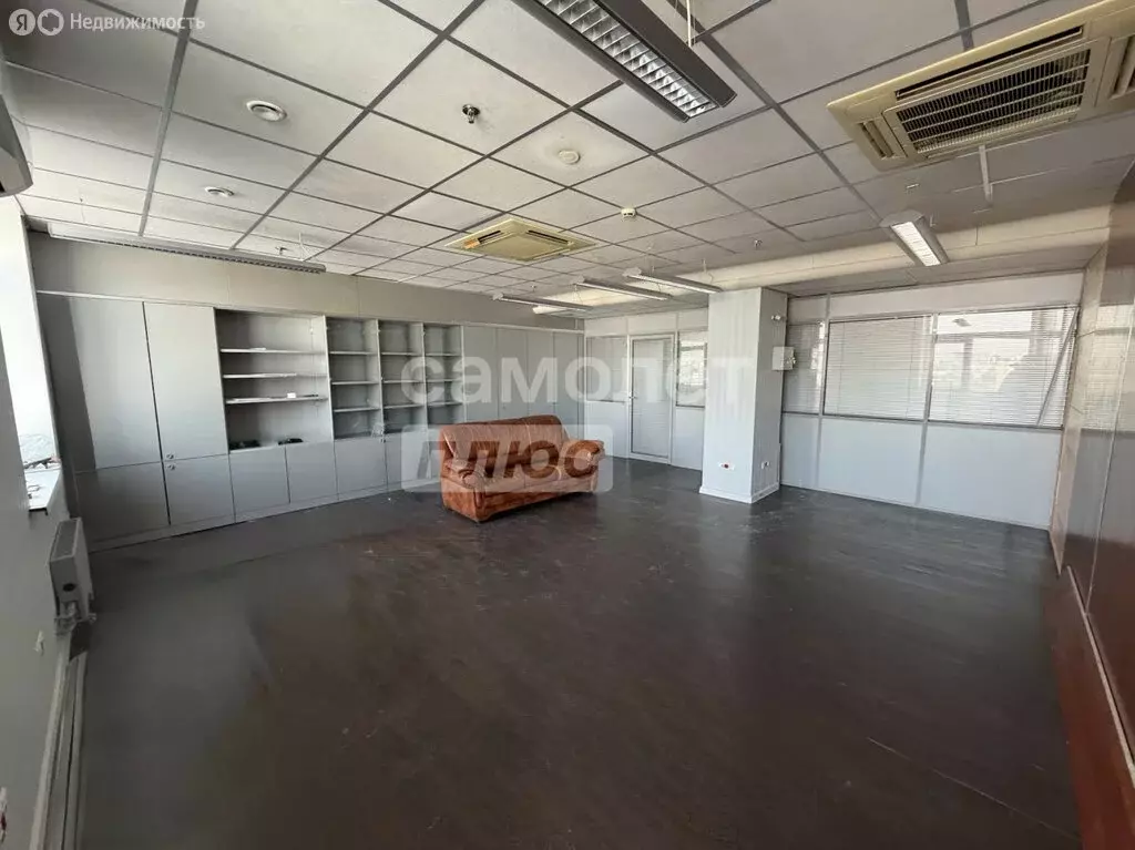 Офис (40.7 м) - Фото 2