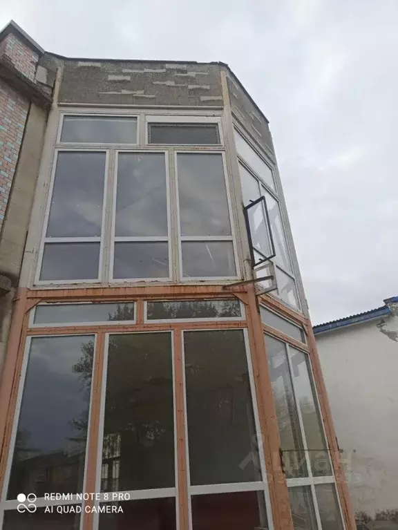 Помещение свободного назначения в Крым, Раздольное пгт  (79 м) - Фото 2