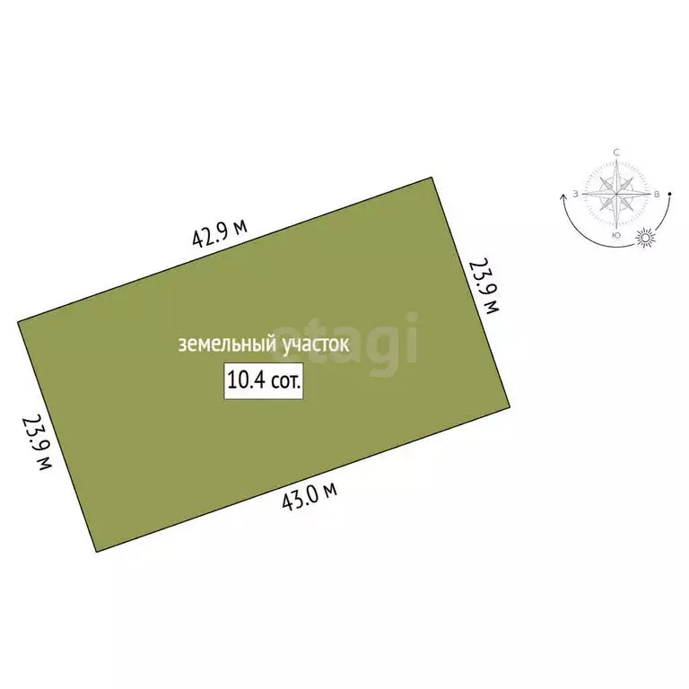 Участок в Лесколовское сельское поселение, массив Кискелово, ... - Фото 1