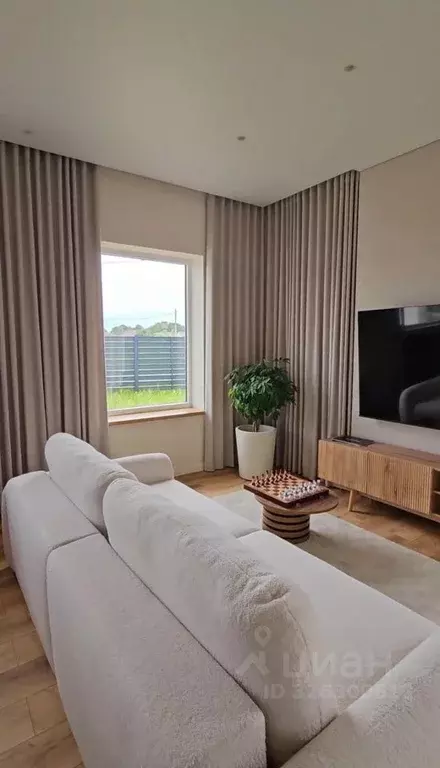 Дом в Калининградская область, Гурьевский муниципальный округ, пос. ... - Фото 2