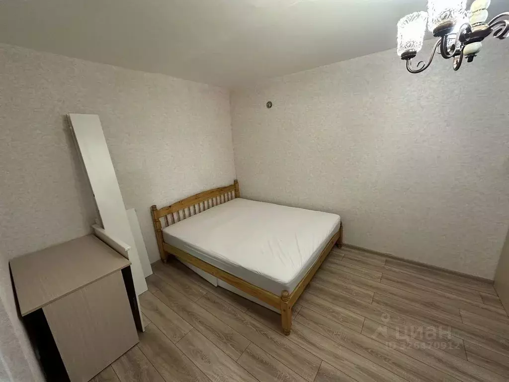 1-к кв. Москва Перекопская ул., 17К3 (31.0 м) - Фото 1