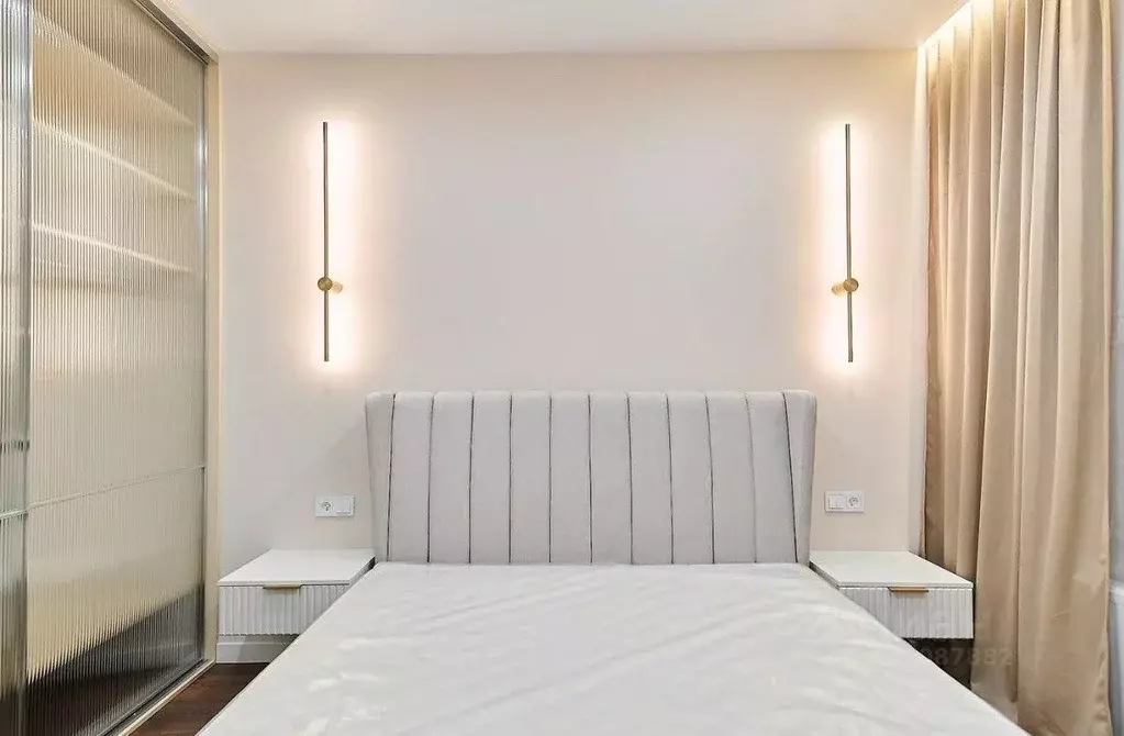 1-к кв. Тульская область, Тула городской округ, пос. Молодежный ул. ... - Фото 2