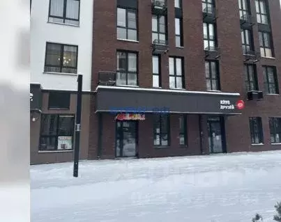 Торговая площадь в Москва бул. Скандинавский, 19 (78 м) - Фото 1