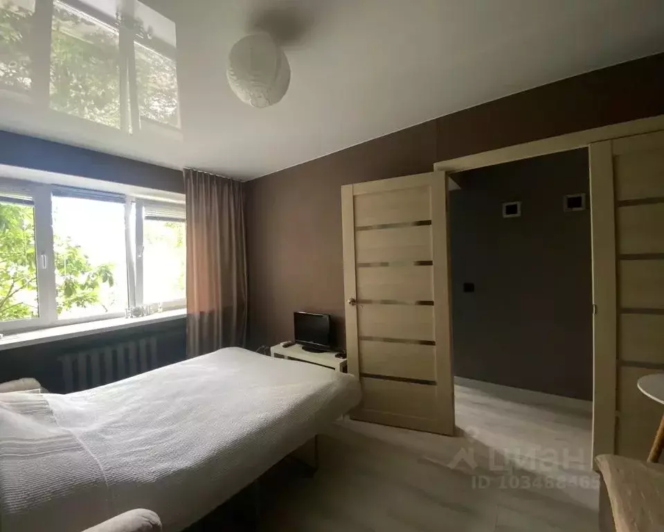 2-к кв. Приморский край, Владивосток Посьетская ул., 32 (48.0 м) - Фото 1