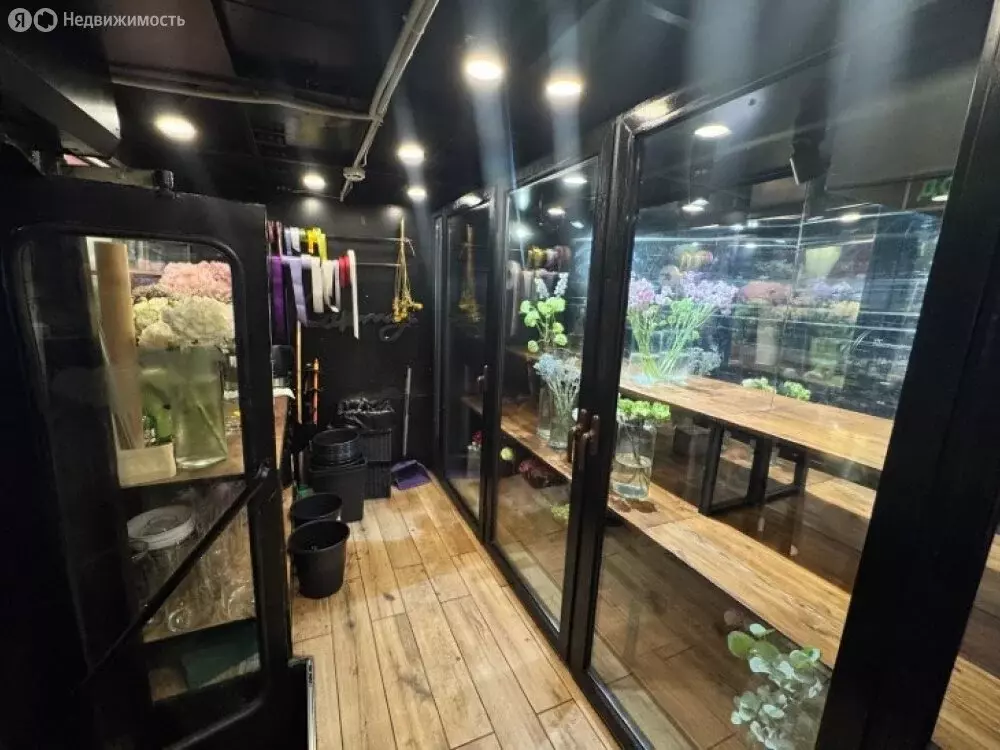 Торговая площадь (18.23 м) - Фото 1