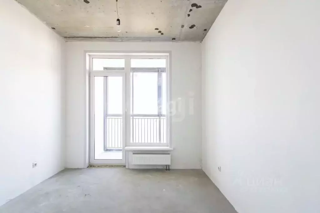 2-к кв. Тюменская область, Тюмень Профсоюзная ул., 59 (57.0 м) - Фото 2