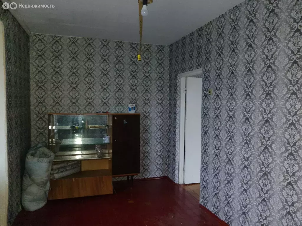 3-комнатная квартира: Рязанская область, Михайловский муниципальный ... - Фото 2