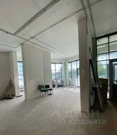 Помещение свободного назначения в Татарстан, Казань ул. Карбышева, 76 ... - Фото 2