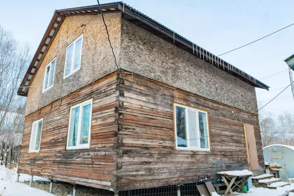 Дом, 158.2 м - Фото 1