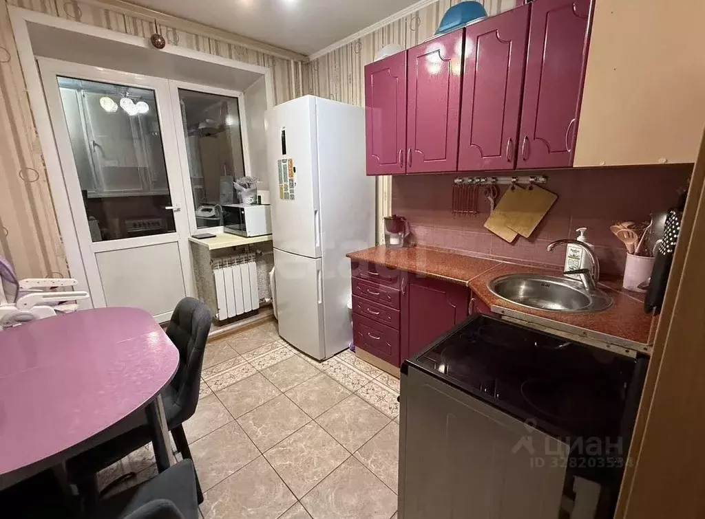 1-к кв. Алтайский край, Барнаул ул. 5-я Западная, 67 (27.9 м) - Фото 1