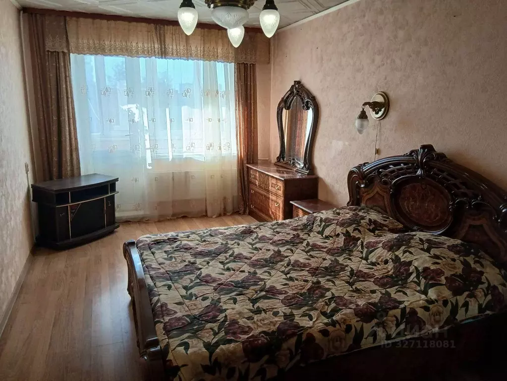 2-к кв. Ленинградская область, Гатчина ул. Заводская, 3 (53.6 м) - Фото 2