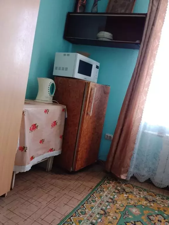 Комната Ростовская область, Ростов-на-Дону ул. Штахановского, 12/2 ... - Фото 1