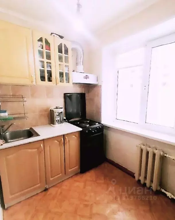 3-к кв. Камчатский край, Петропавловск-Камчатский ул. Петра Ильичева, ... - Фото 1