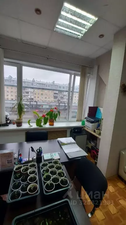 Офис в Татарстан, Казань просп. Ямашева, 36 (31 м) - Фото 2