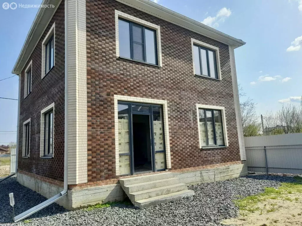 Дом в Батайск, Кольчужная улица, 35 (140 м) - Фото 0