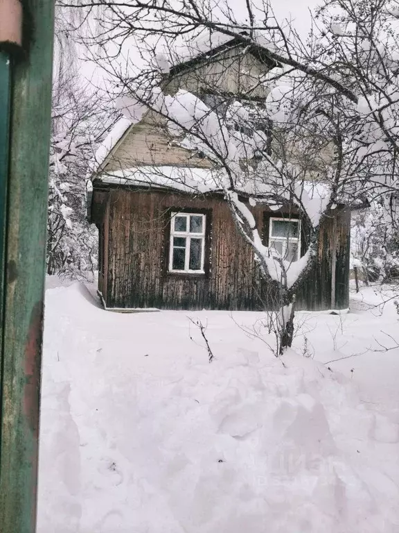 Дом в Владимирская область, Киржачский муниципальный округ, Химик СНТ  ... - Фото 2