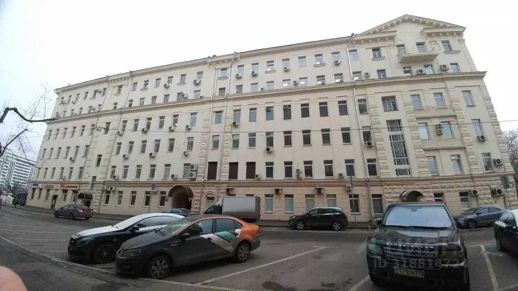 Офис в Москва Динамовская ул., 1А (20 м) - Фото 0