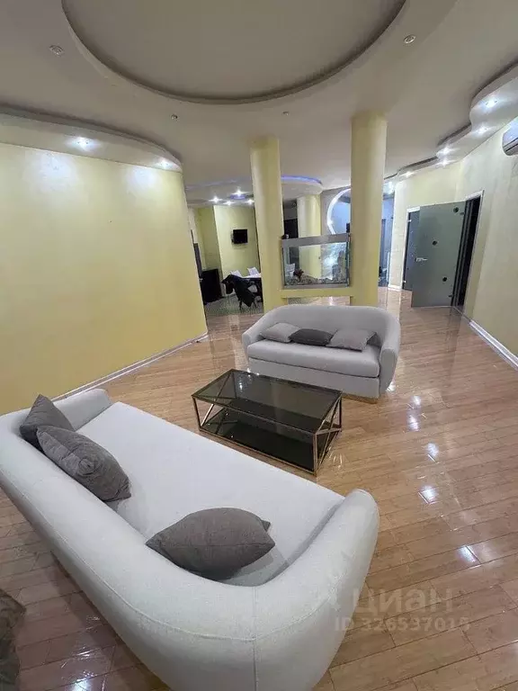 3-к кв. Москва Можайское ш., 2 (133.0 м) - Фото 2