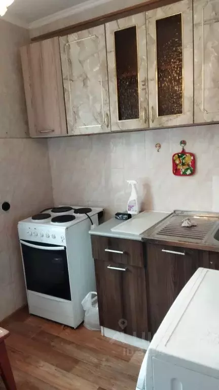 1-к кв. Томская область, Томск ул. Ференца Мюнниха, 30 (30.0 м) - Фото 1