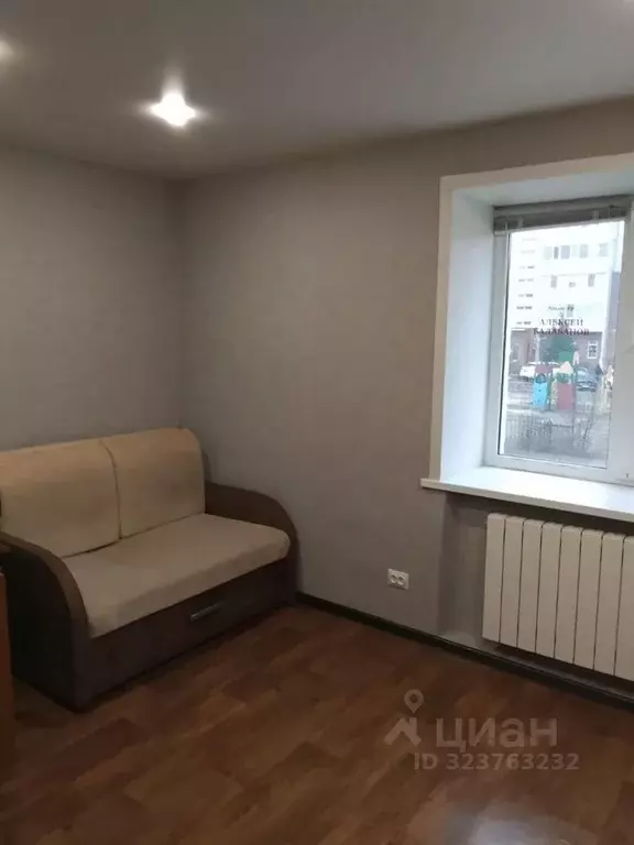 Студия Ульяновская область, Ульяновск ул. Рябикова, 66 (18.6 м) - Фото 2