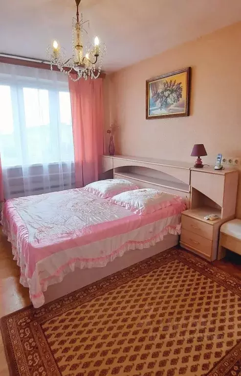 3-к кв. Московская область, Мытищи Летная ул., 28к1 (67.3 м) - Фото 0